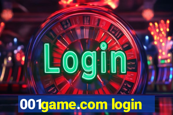 001game.com login